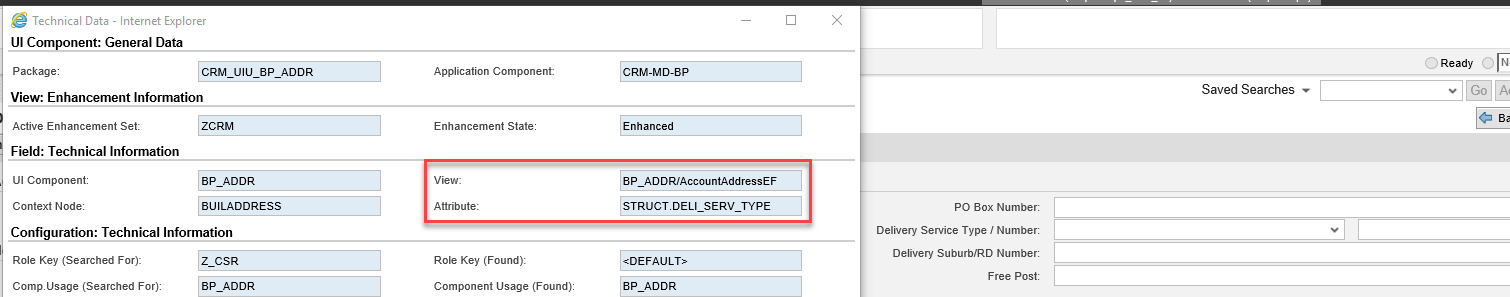 Maintain SAP BOBJ Security Settings, Disable Edit & Design