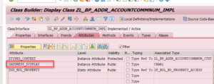 CRM Bol programmings Make fields editable and display only