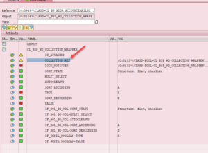 CRM Debugging and BOL Programming to read & populate values