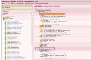 CRM Bol programmings Make fields editable and display only