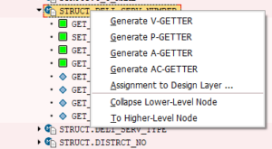 CRM Debugging and BOL Programming to read & populate values