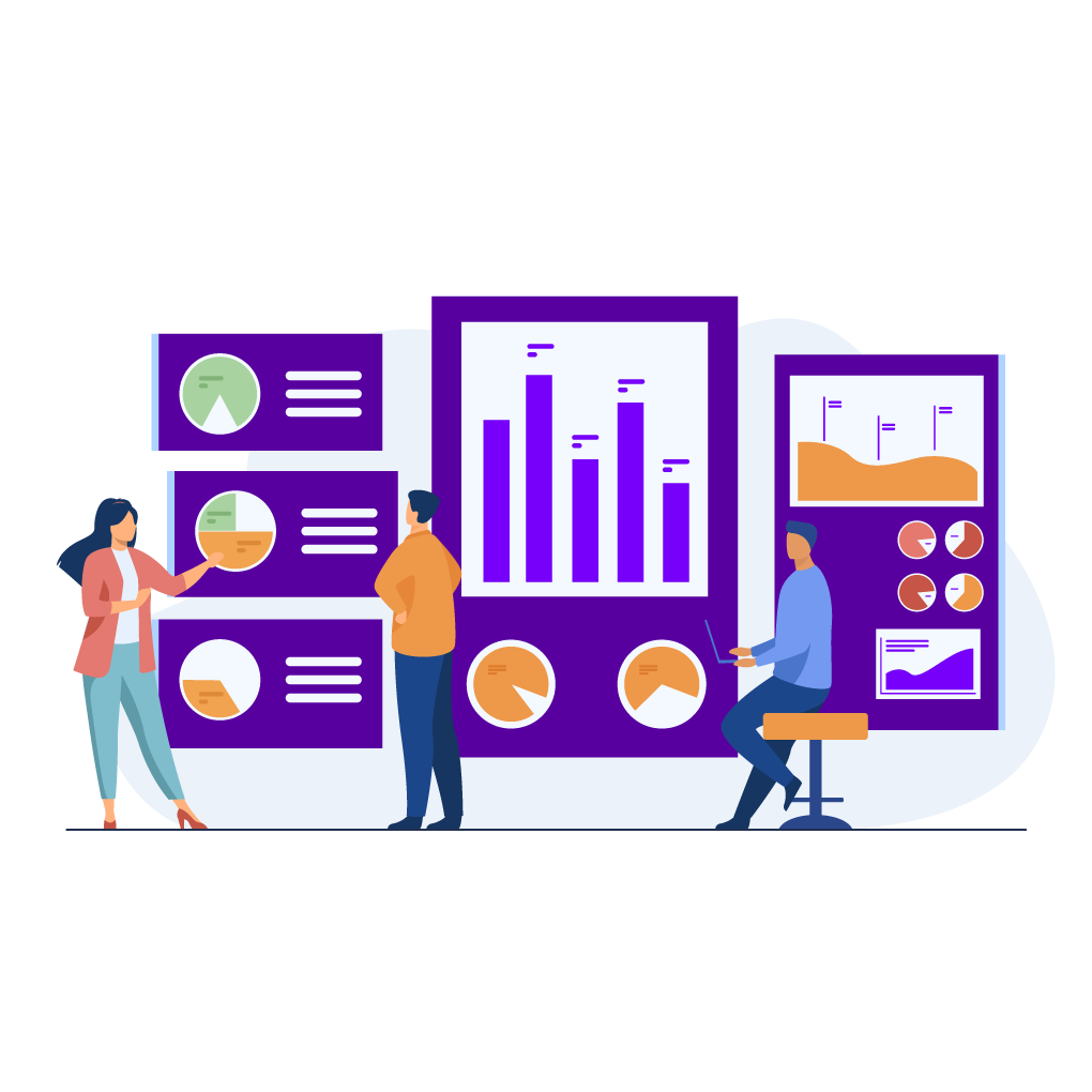 Reporting and Data Analytics Expert