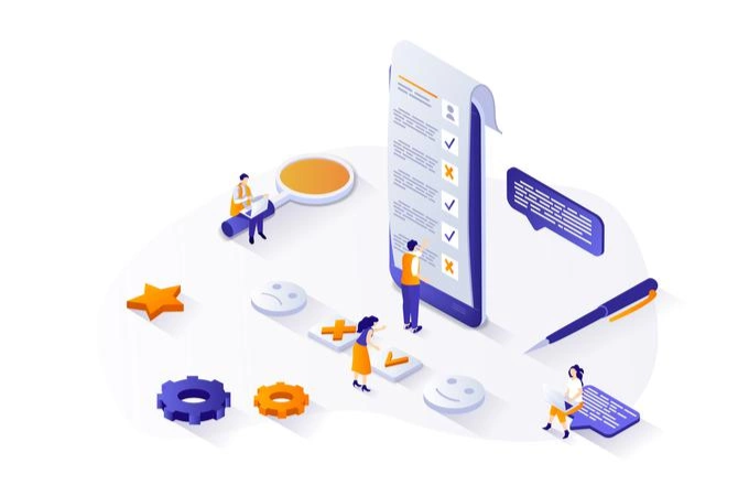 data analytics process
