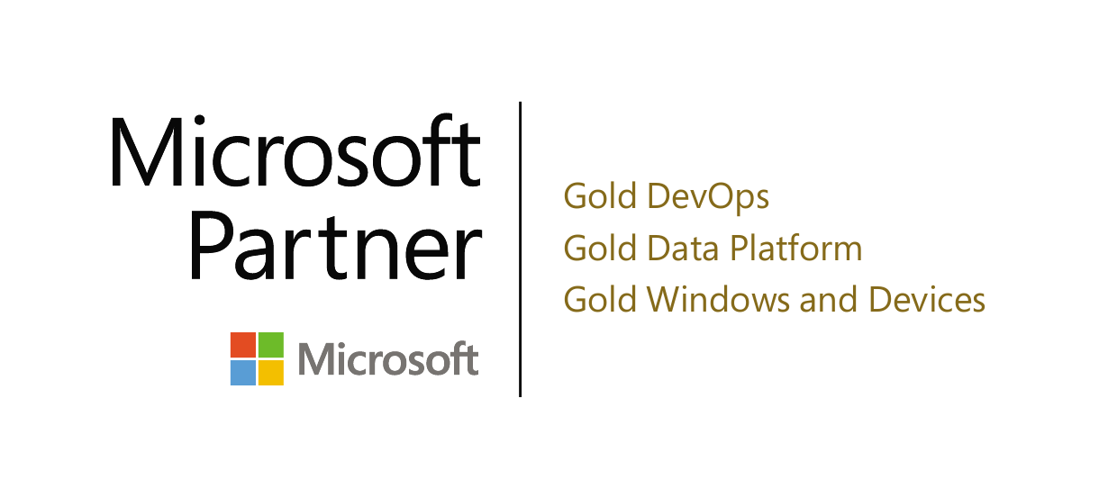 Microsoft Partner