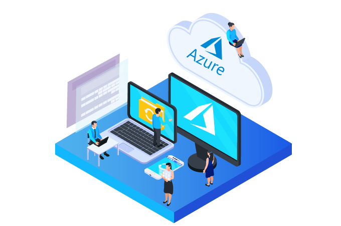 Azure Cloud Consulting Services