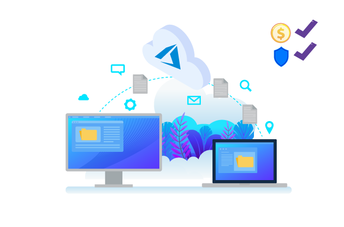 azure cloud migration services