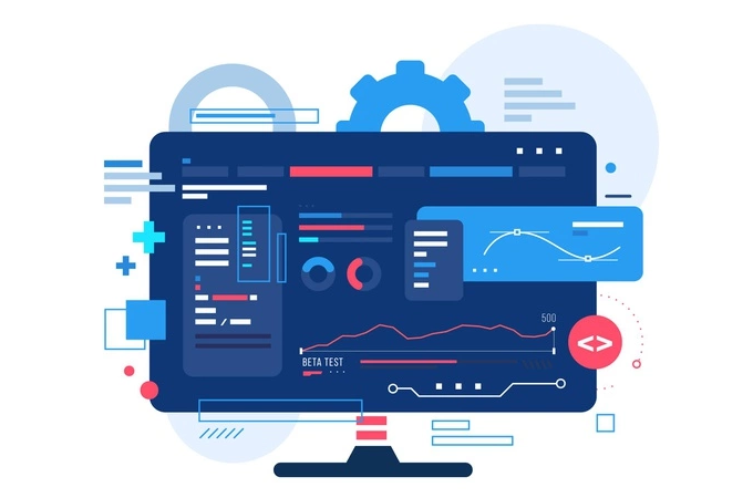 cloud technology developer