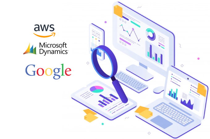 cloud technology expert