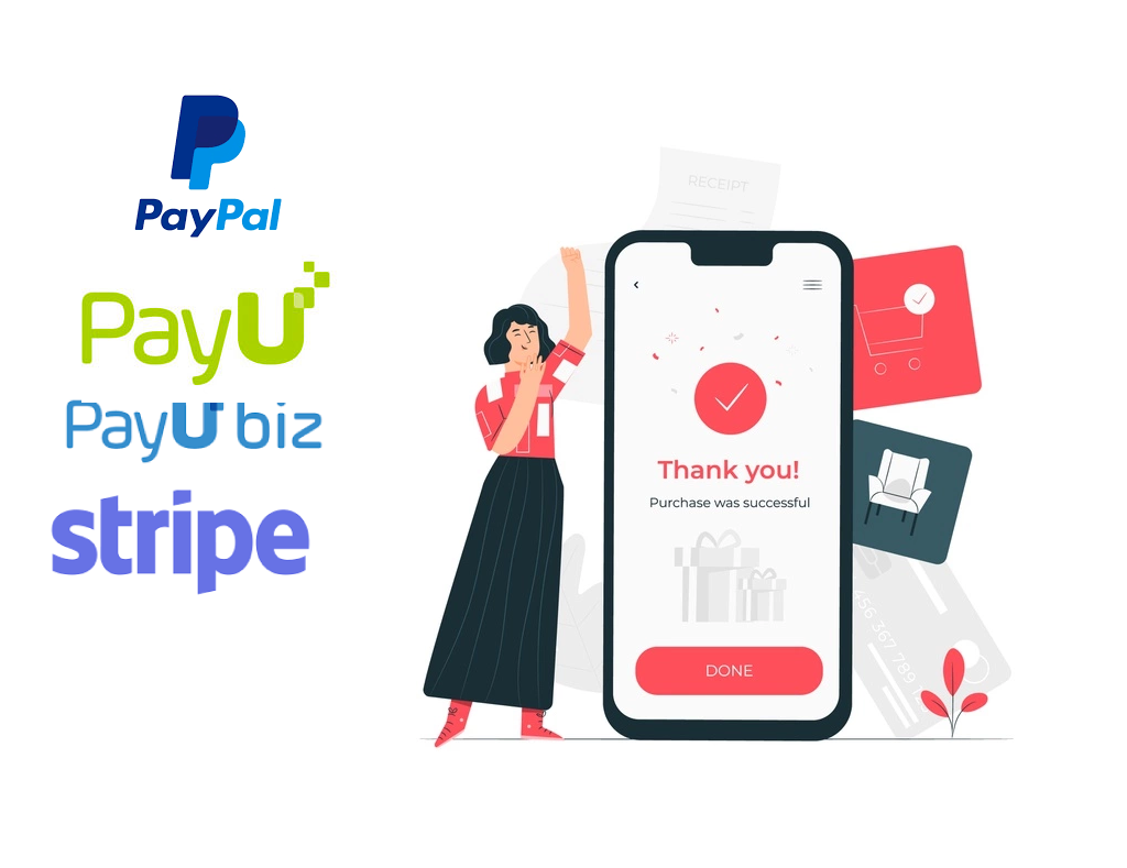 payment gateway integration expert