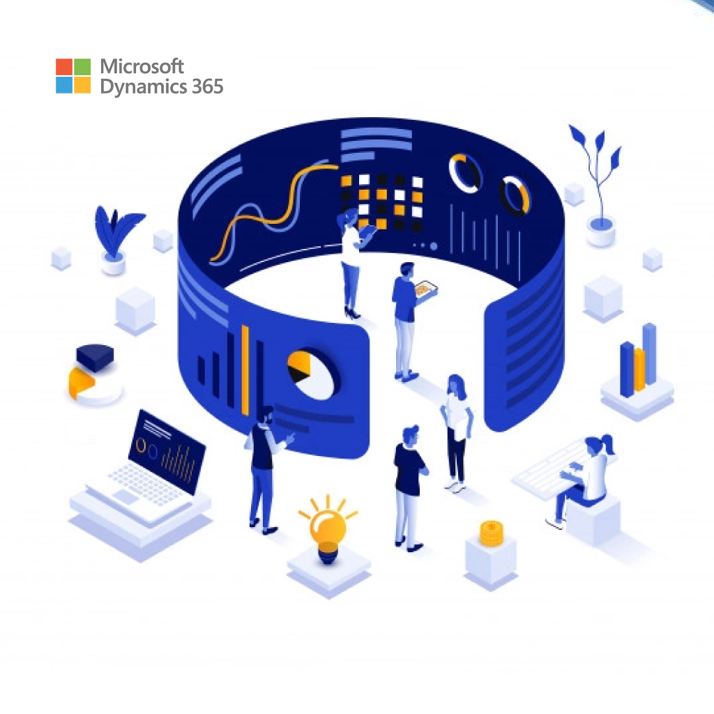 microsoft dynamics partners