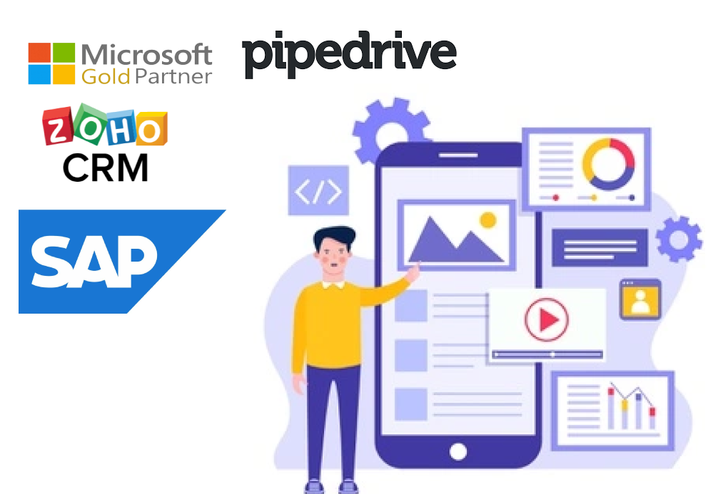 erp solution provider