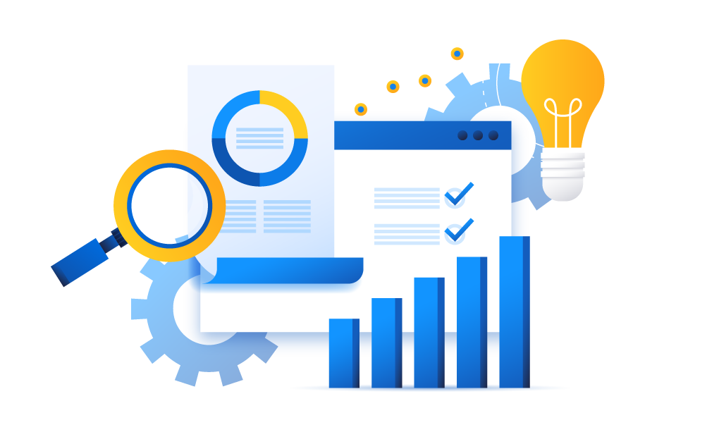 business intelligence expert