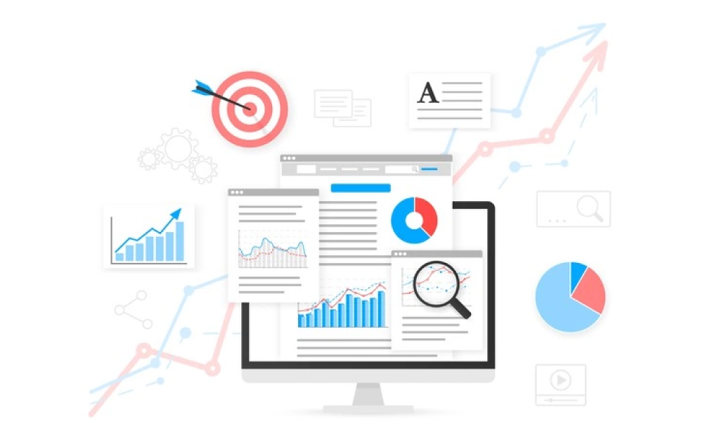 data transformation expert