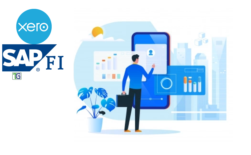 accounting system integration