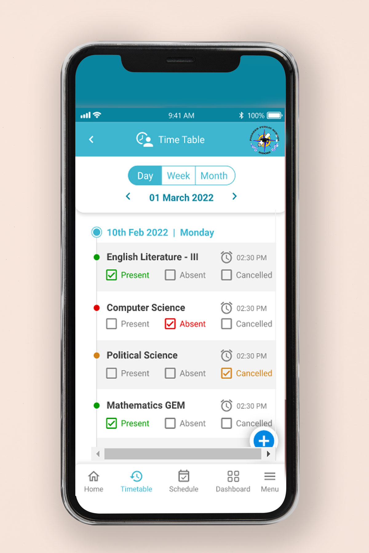 screenshot _2 Pioneer Public School
