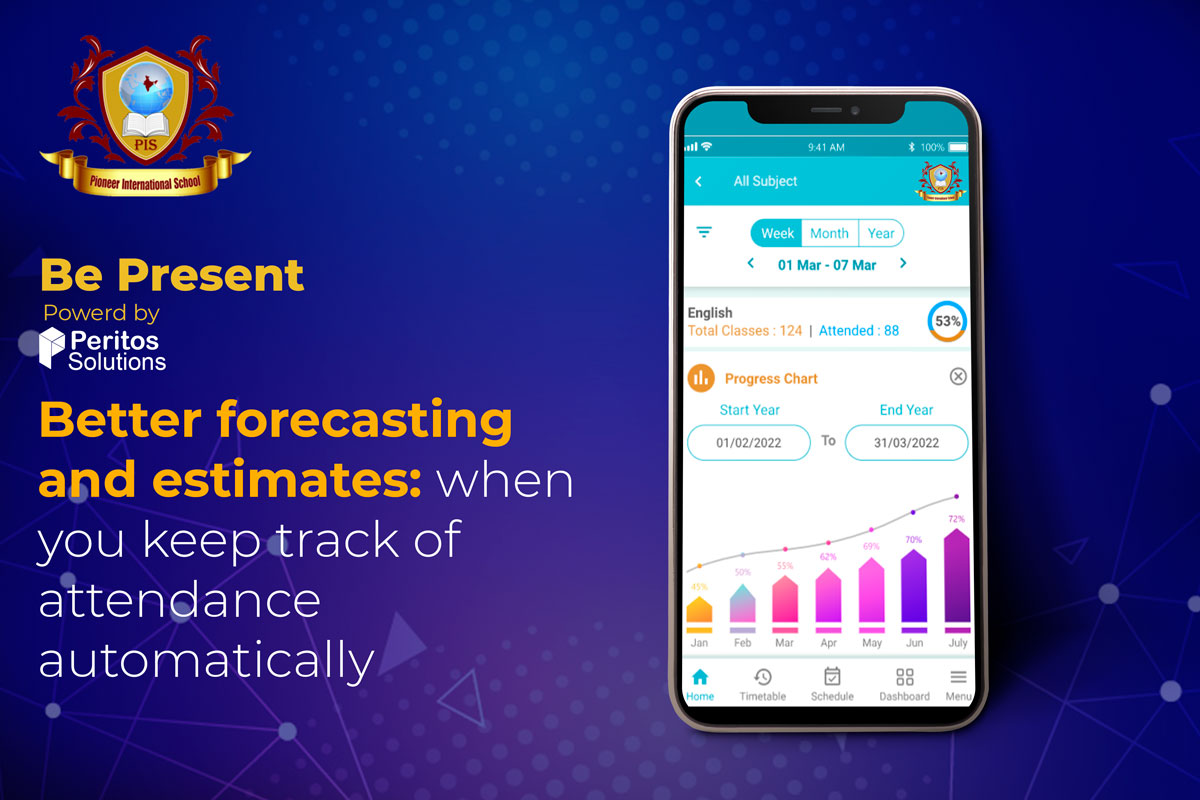 Pioneer International School