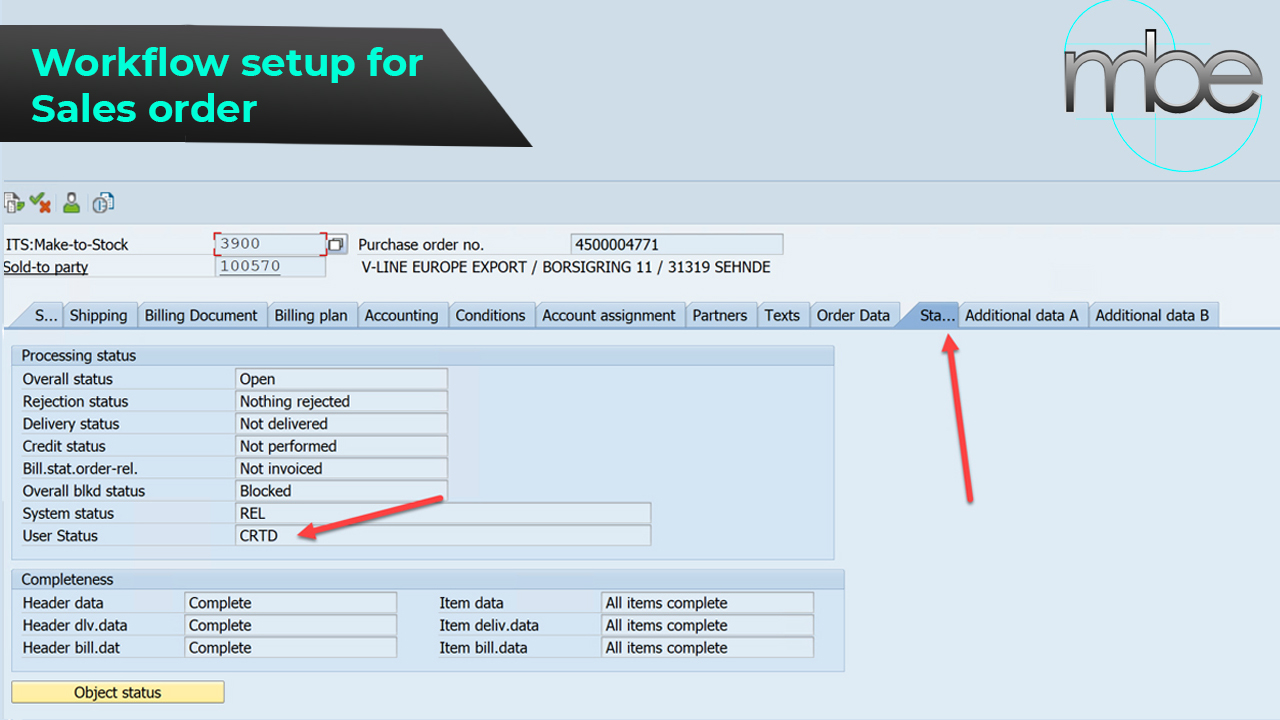 SAP support services
