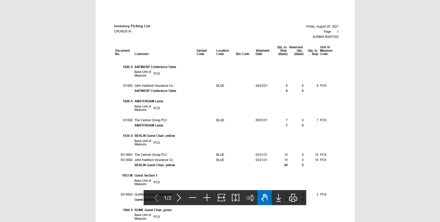 A picture containing calendar Description automatically generated