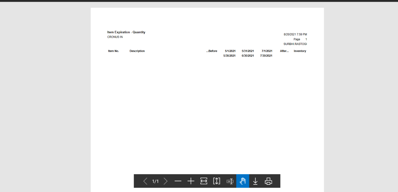 Graphical user interface, text, application Description automatically generated