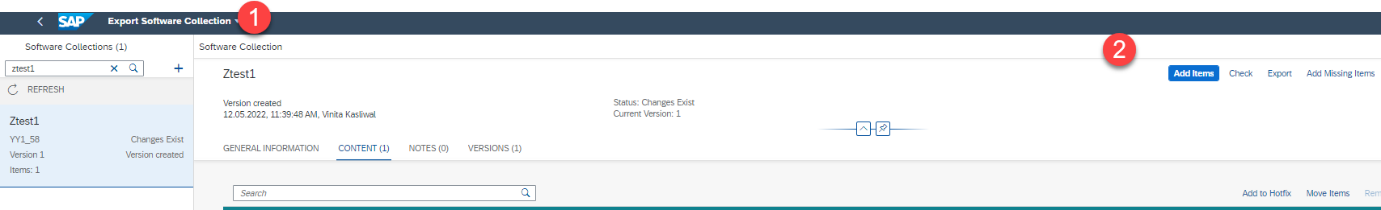 How to modify SAP S/4 Hana email template