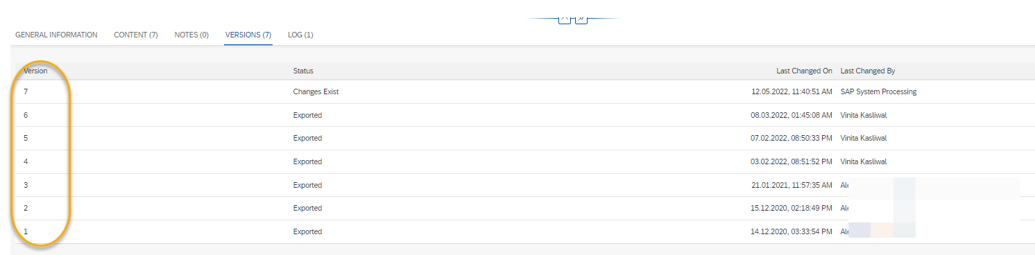 How to modify SAP S/4 Hana email template