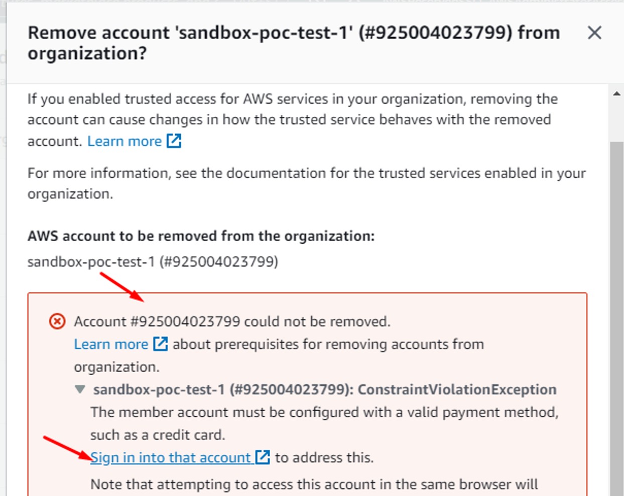Graphical user interface, text, application, email Description automatically generated
