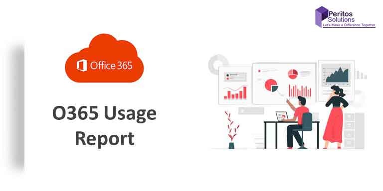 O365 Usage Reports