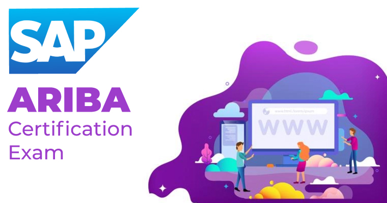 SAP Ariba certification exam