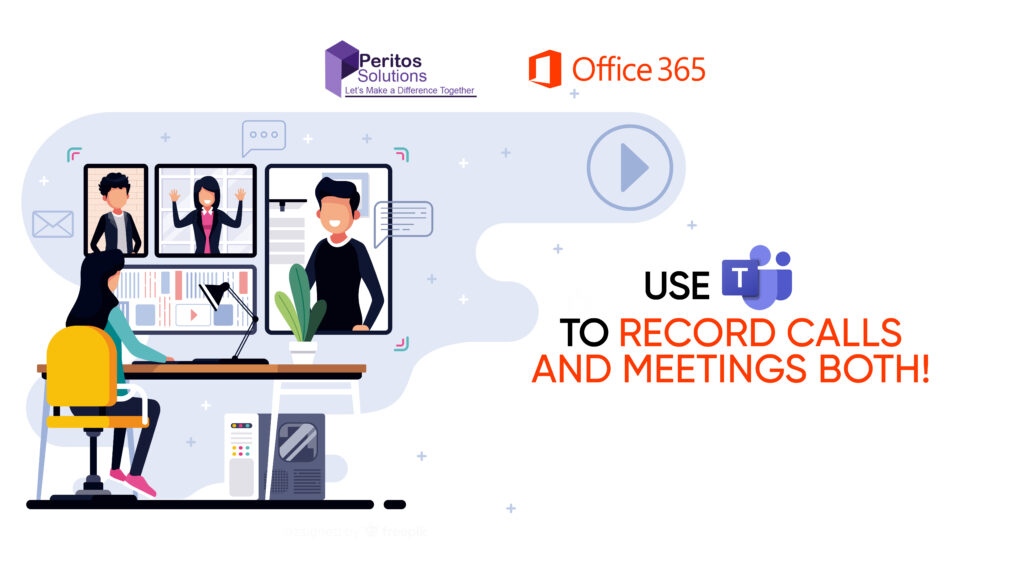 Teams Record All Calls Not Just Meetings