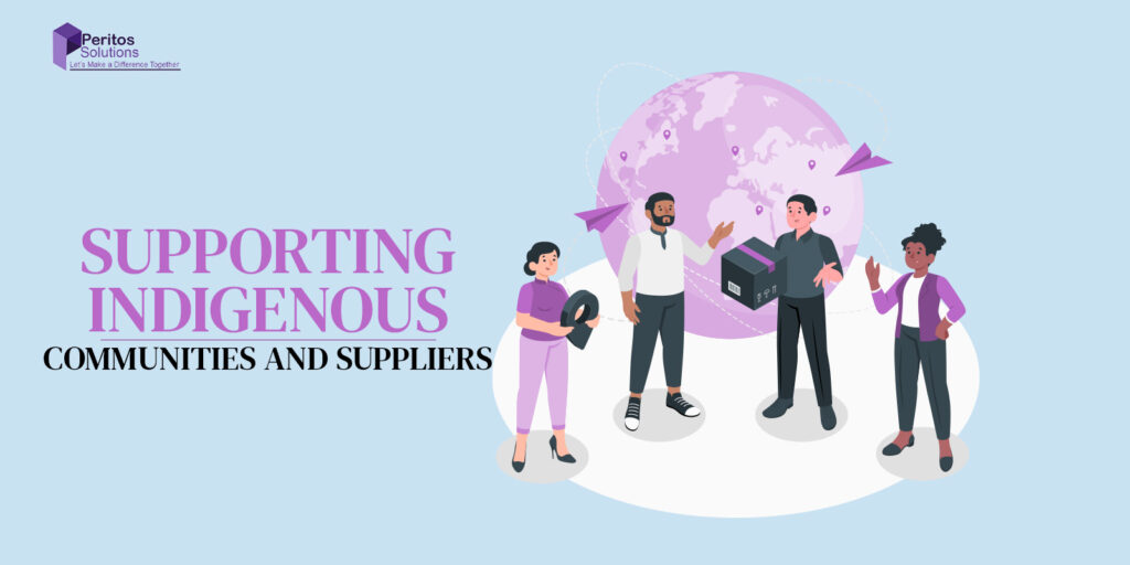 Indigenous Support/Supply Policy